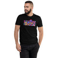CSBG x Tony Chao Muay Thai Tee Black