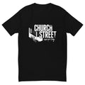 Boxing Ring Tee