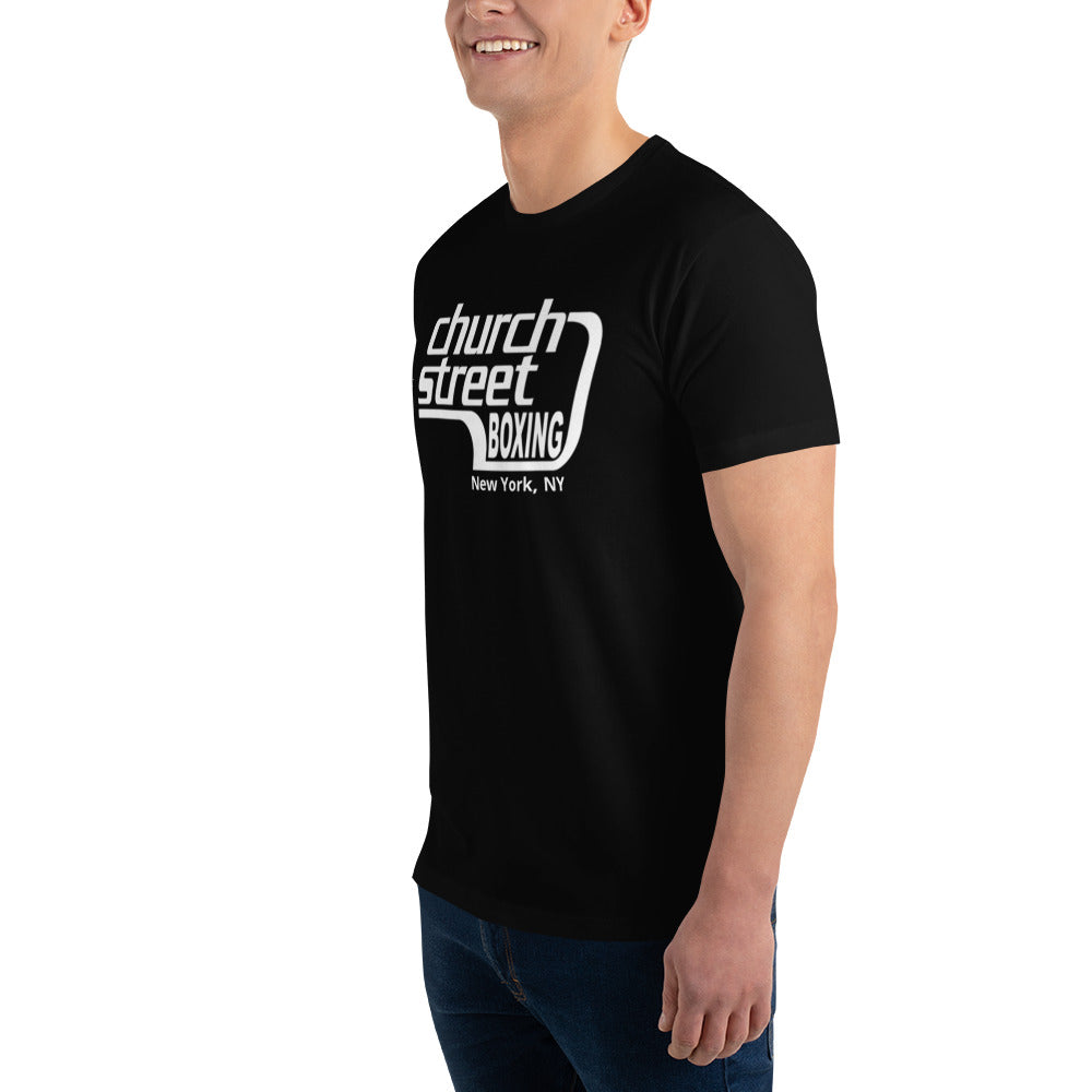 CSBG Classic Tee