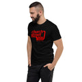 Classic Tee Red Logo