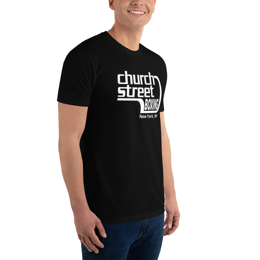 CSBG Classic Tee