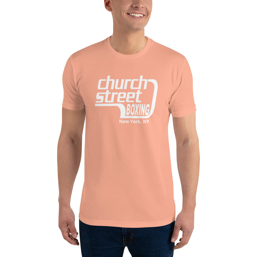 CSBG Classic Tee
