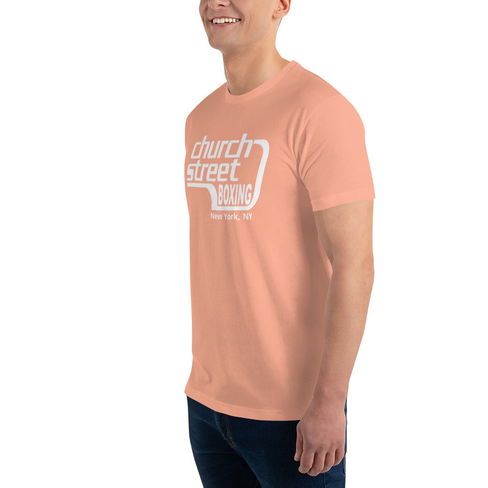 CSBG Classic Tee