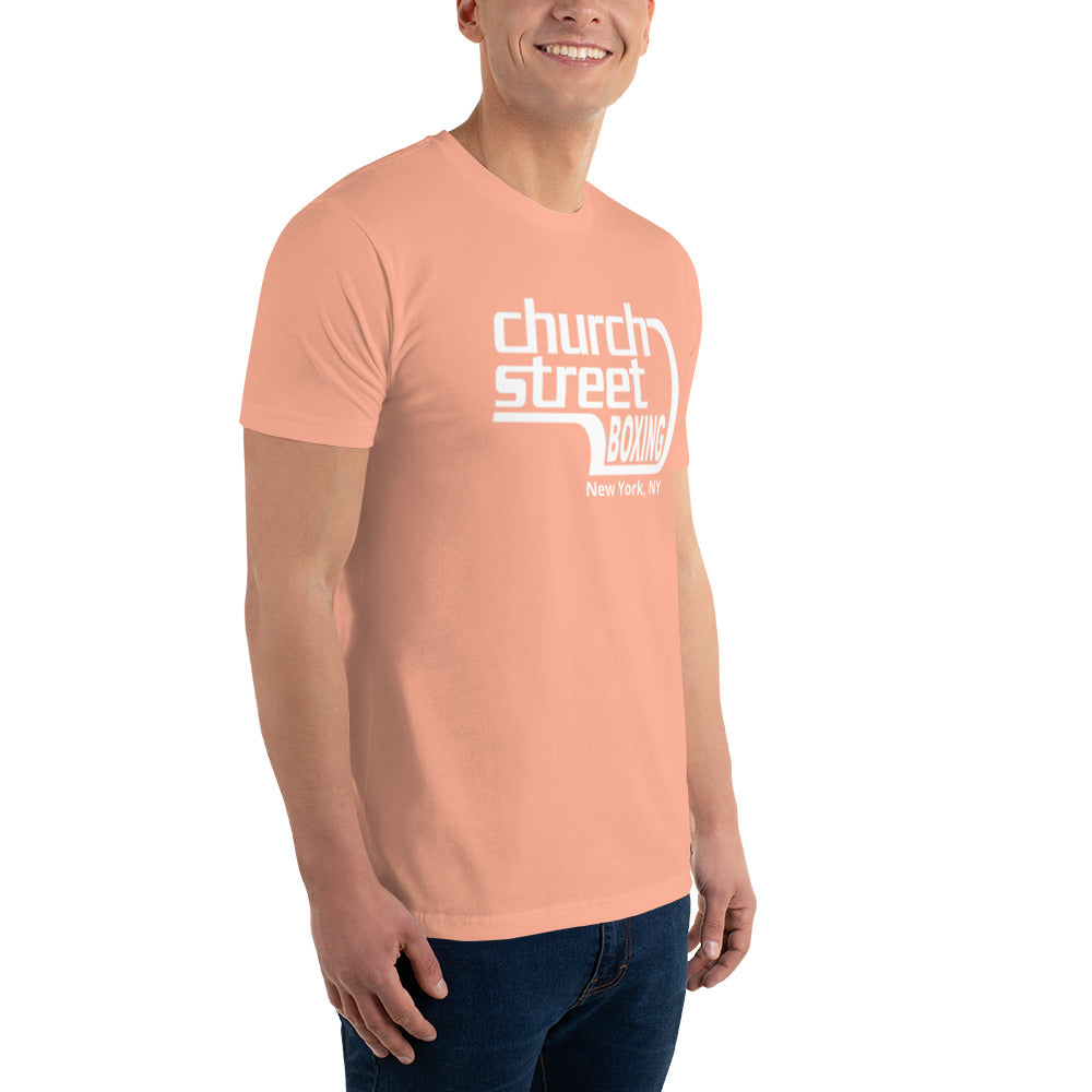 CSBG Classic Tee