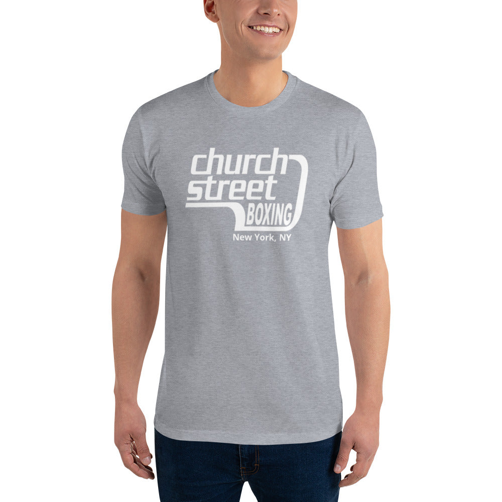 CSBG Classic Tee
