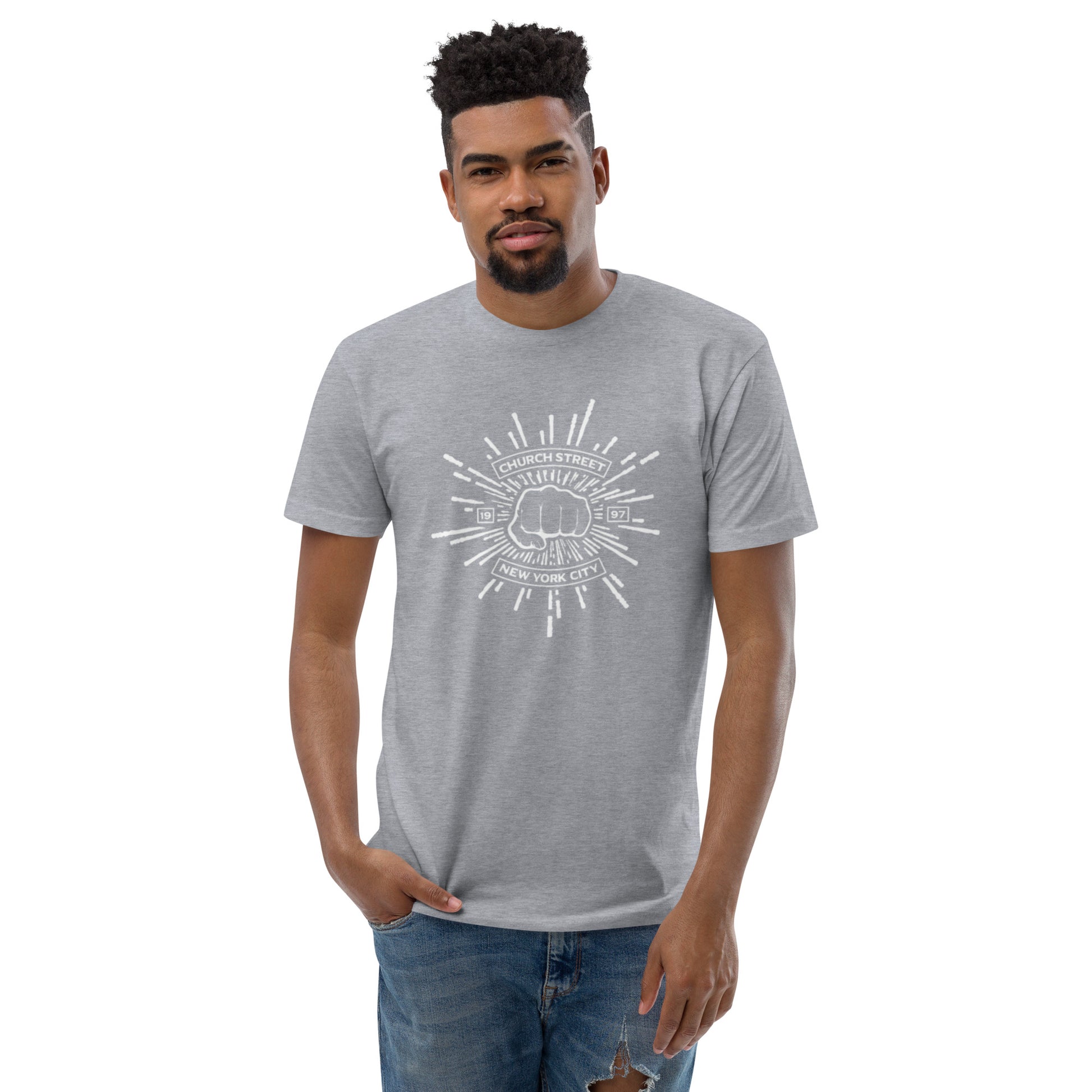 CSBG Punch Tee