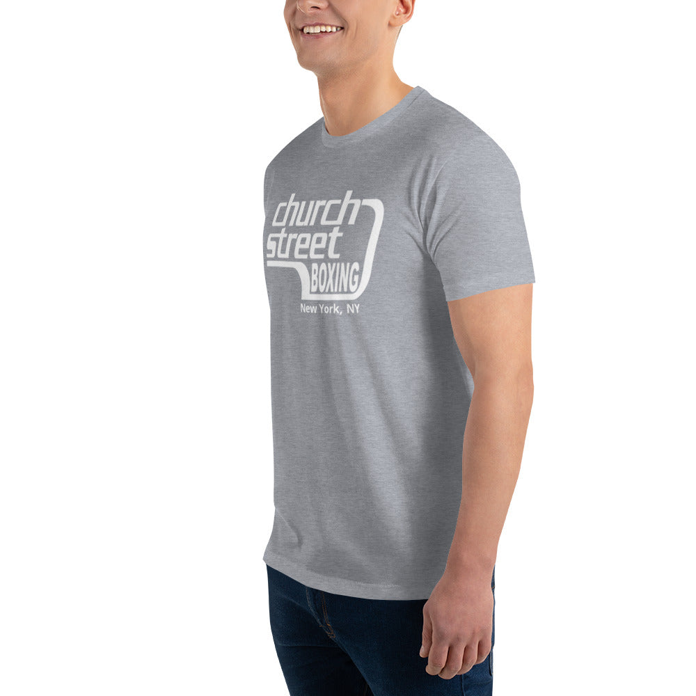 CSBG Classic Tee