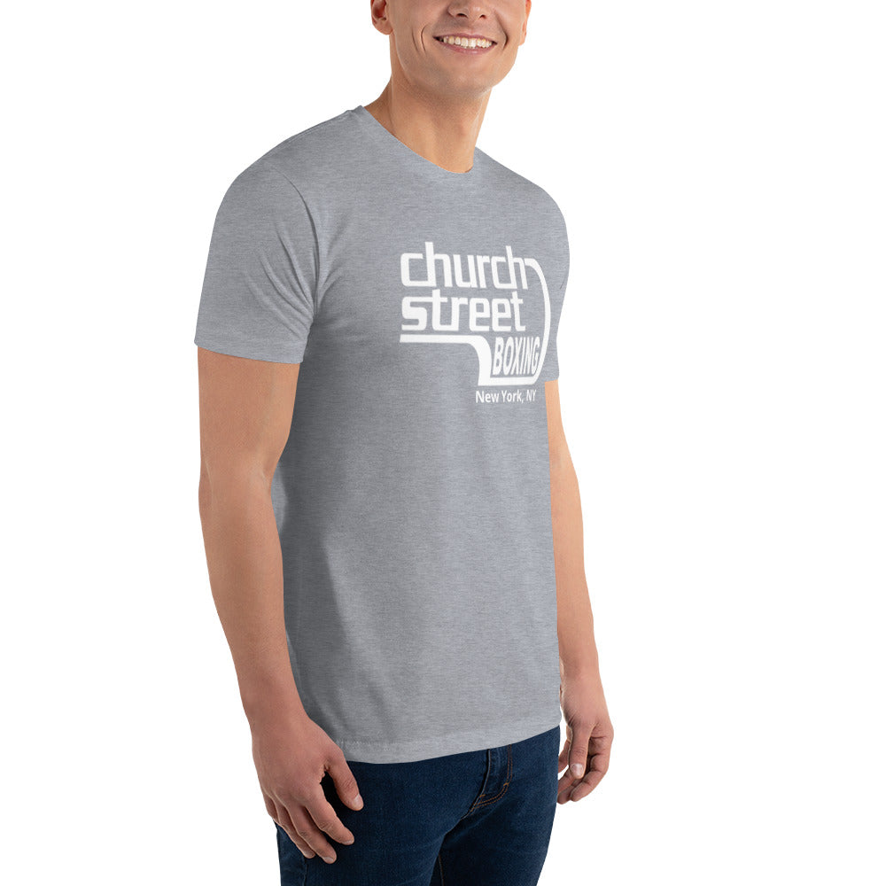 CSBG Classic Tee