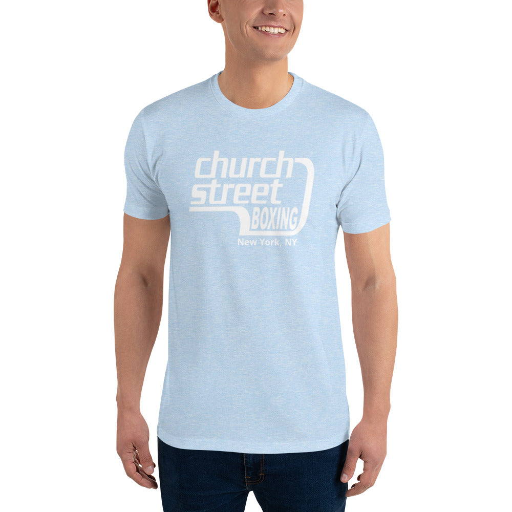 CSBG Classic Tee