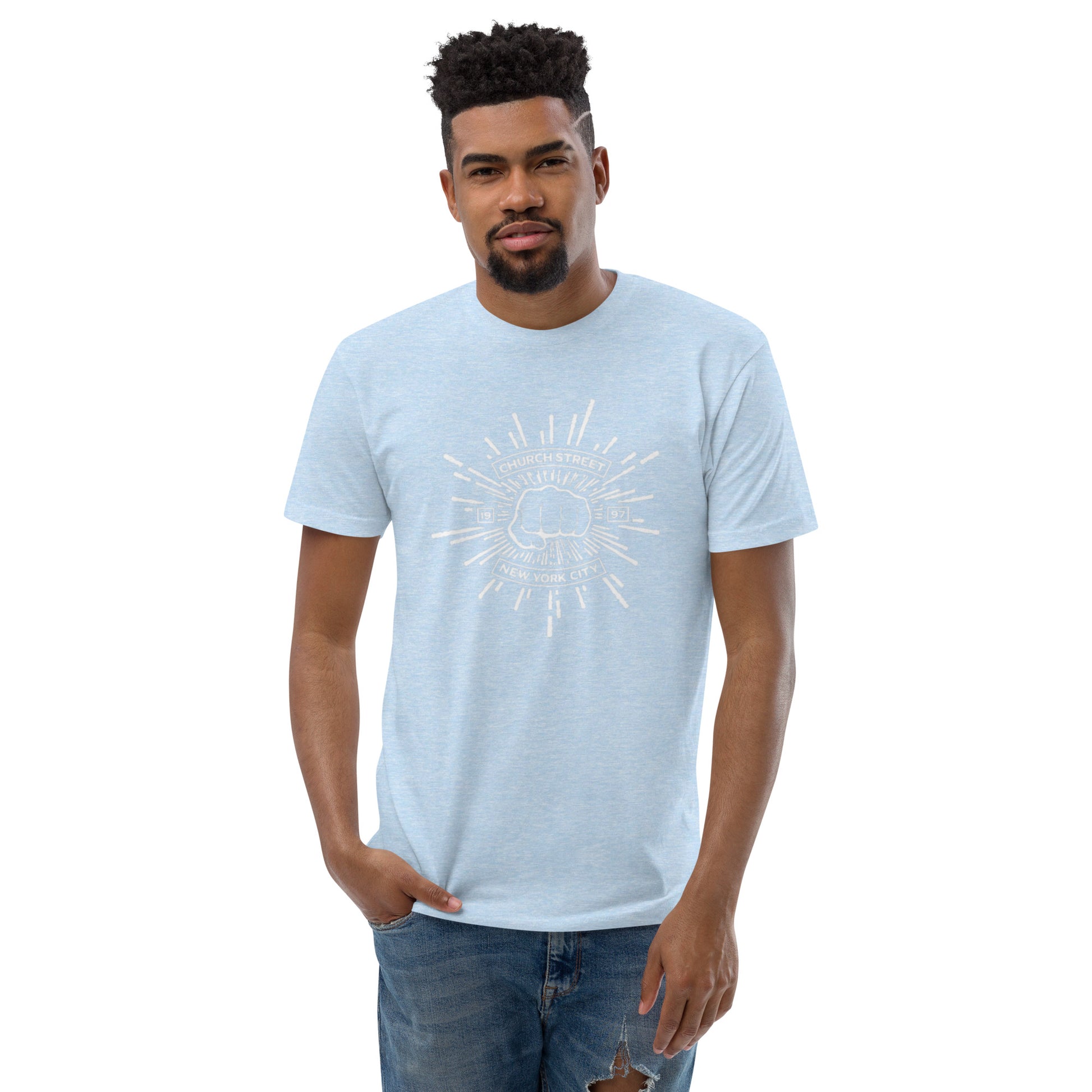 CSBG Punch Tee