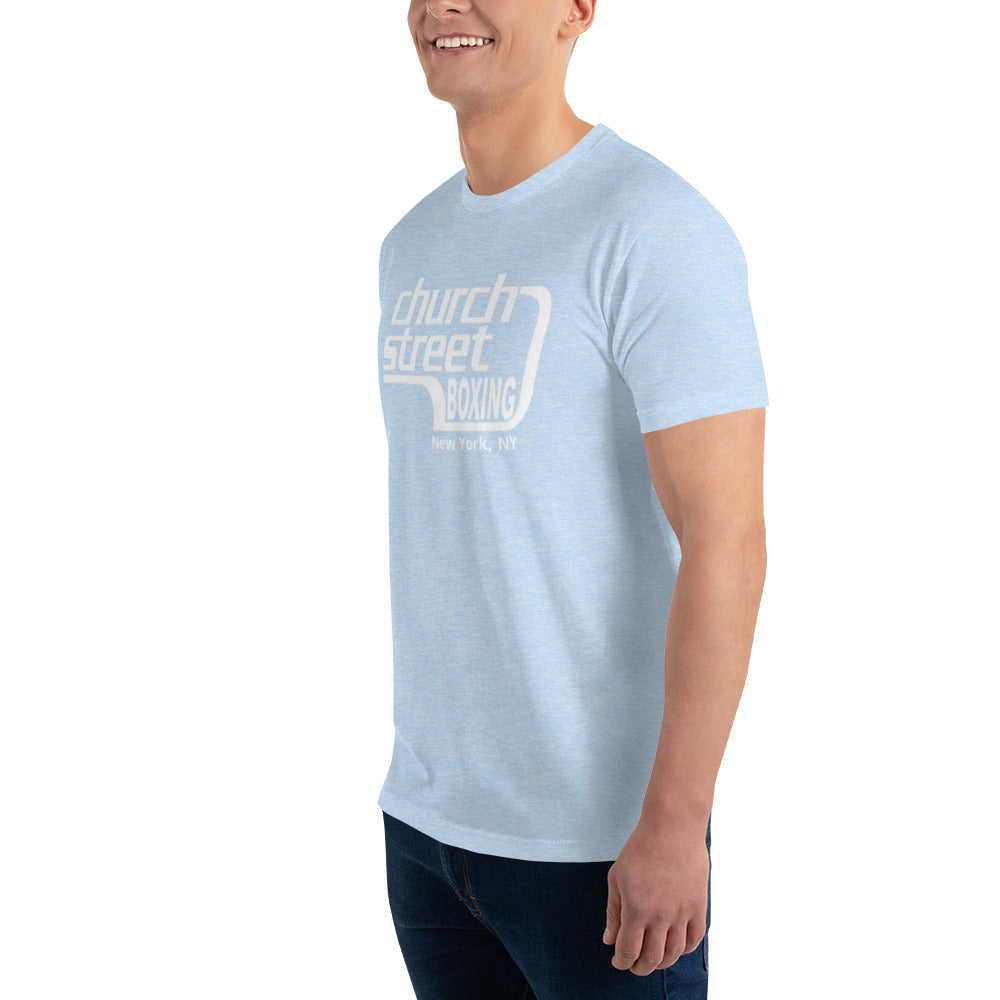 CSBG Classic Tee