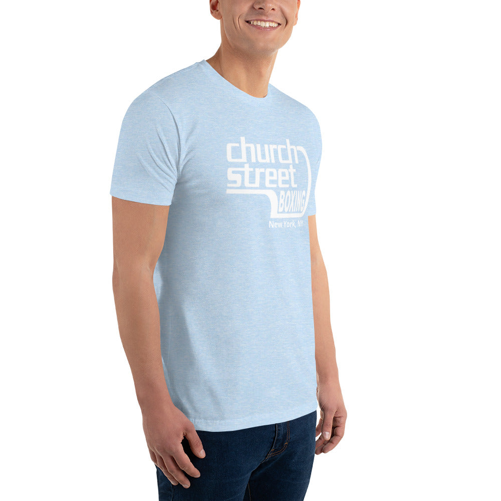 CSBG Classic Tee