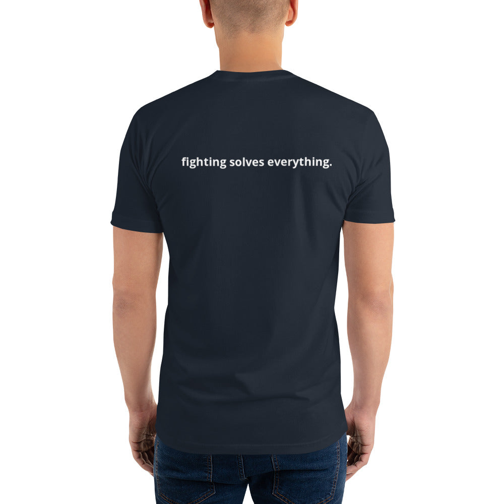 CSBG Classic Tee