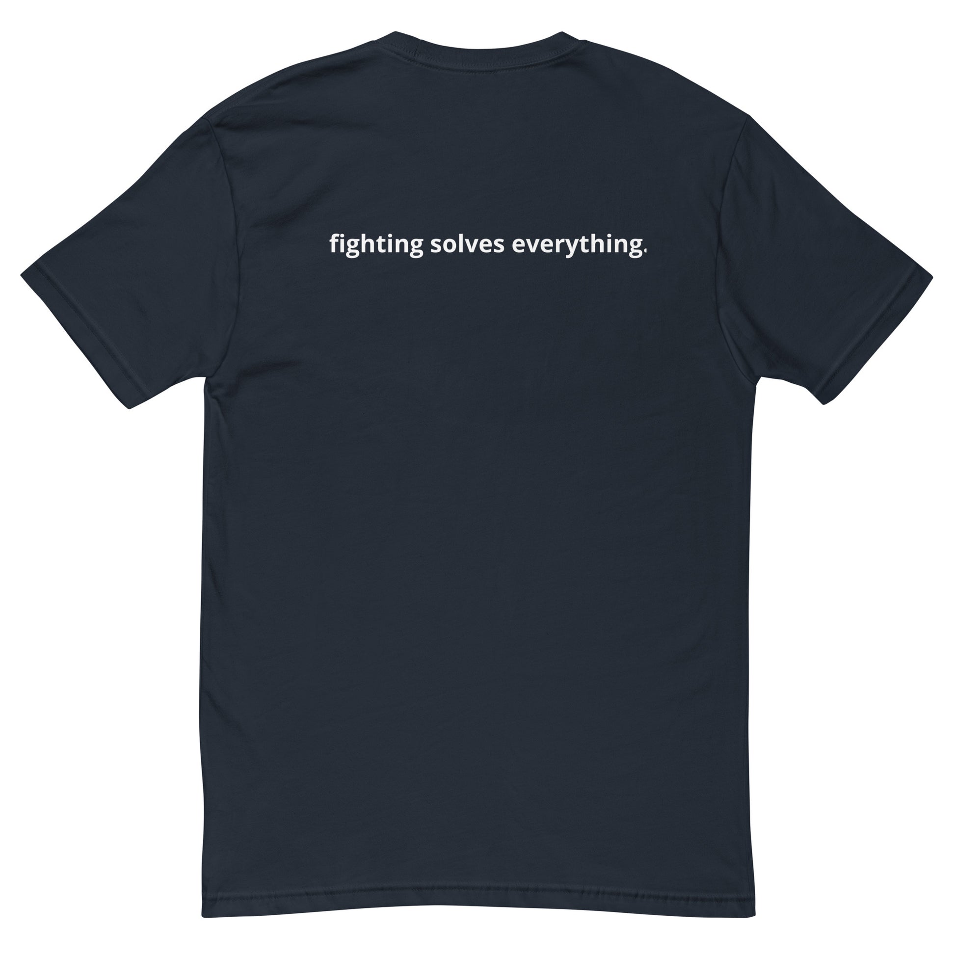Boxing Ring Tee
