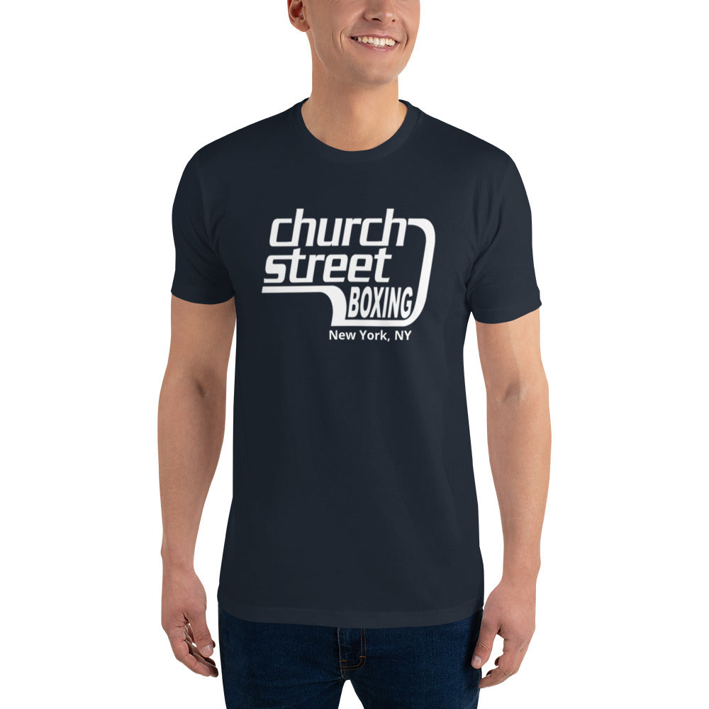 CSBG Classic Tee
