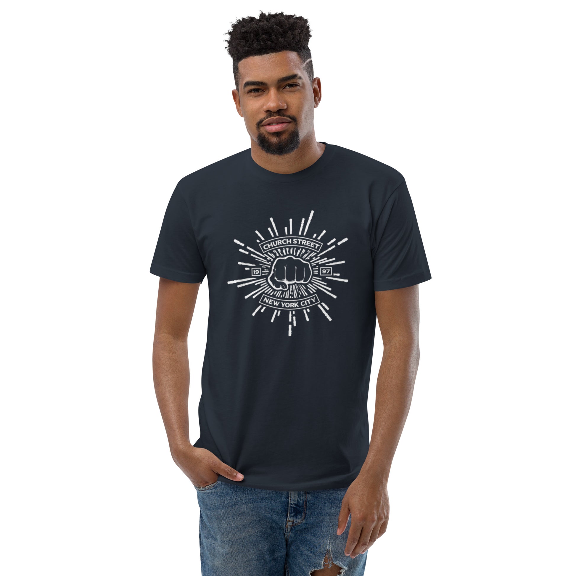 CSBG Punch Tee