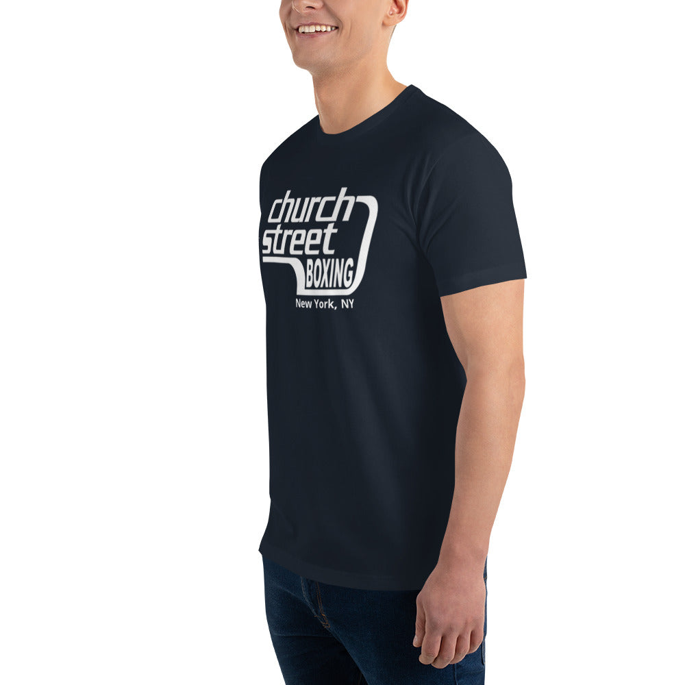CSBG Classic Tee