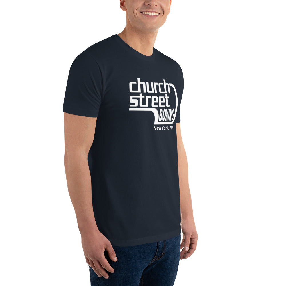CSBG Classic Tee