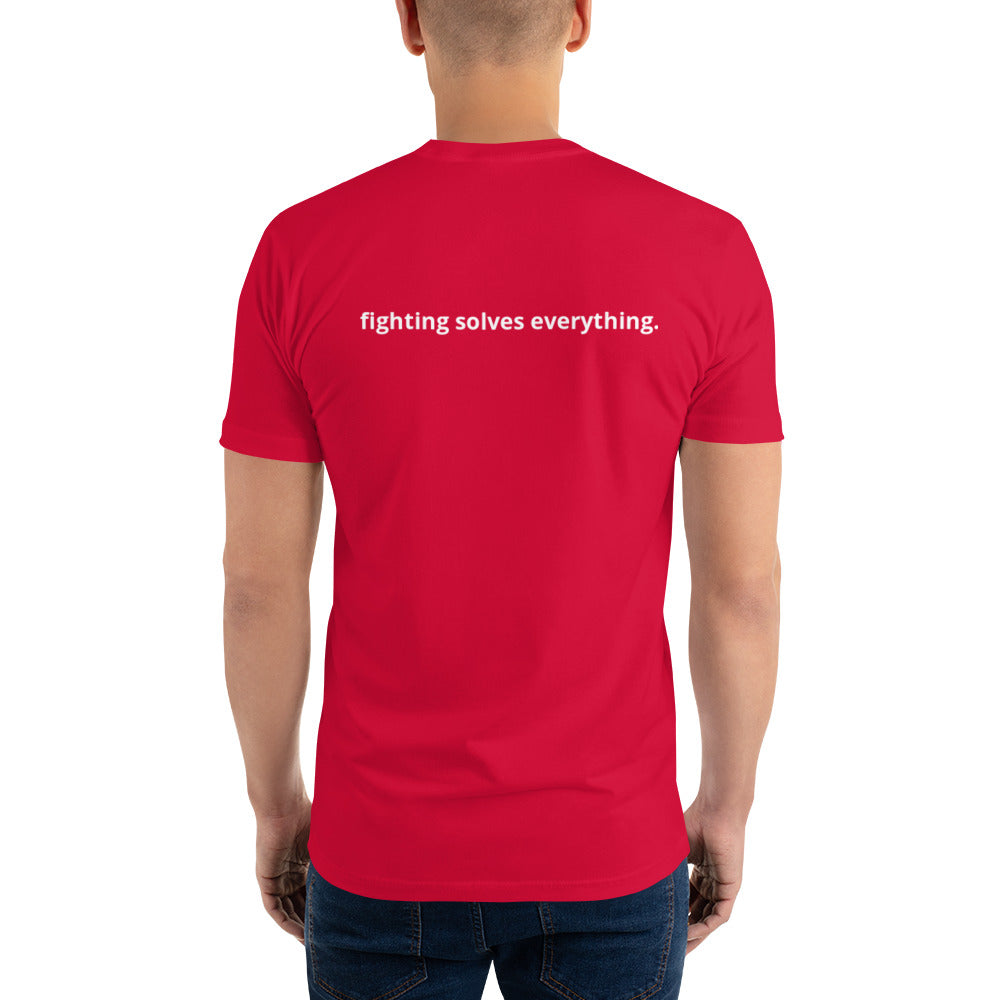 CSBG Classic Tee