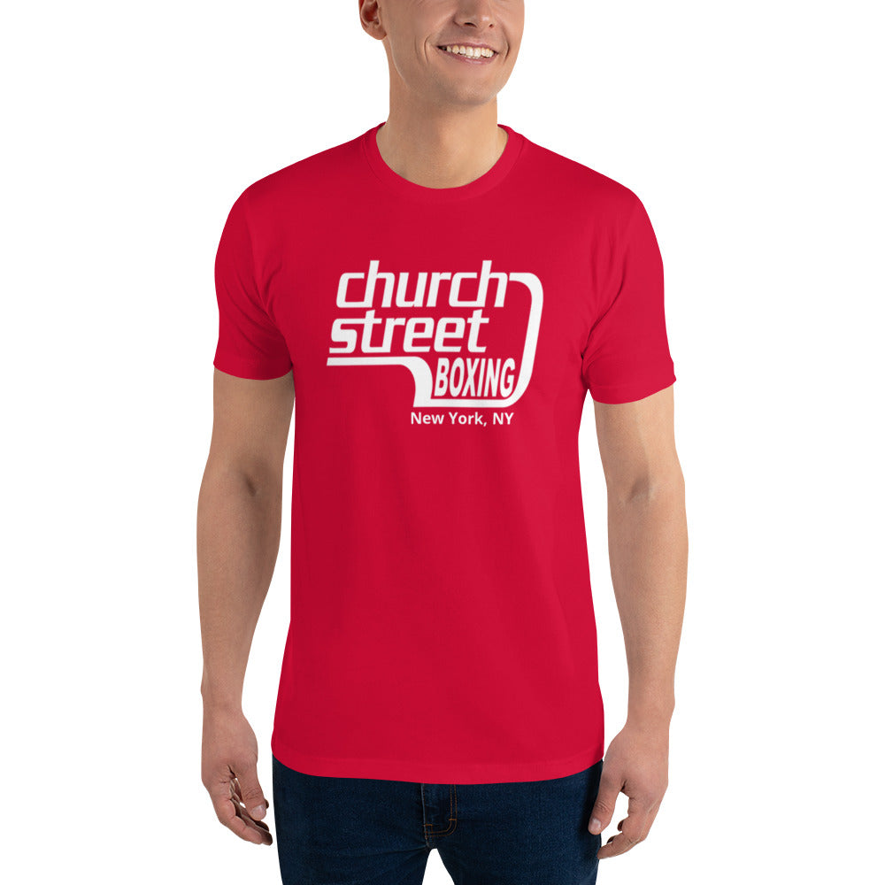 CSBG Classic Tee