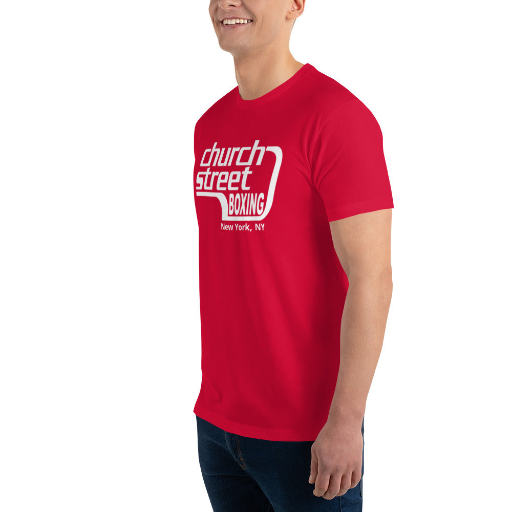 CSBG Classic Tee