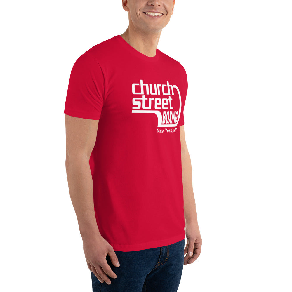 CSBG Classic Tee
