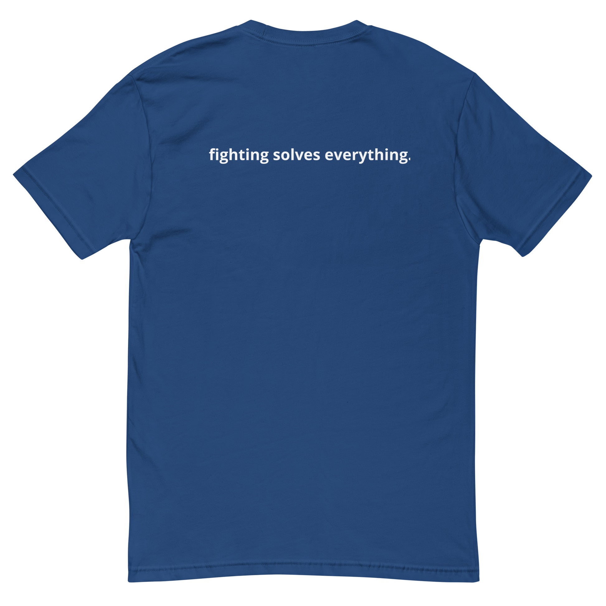 Boxing Ring Tee
