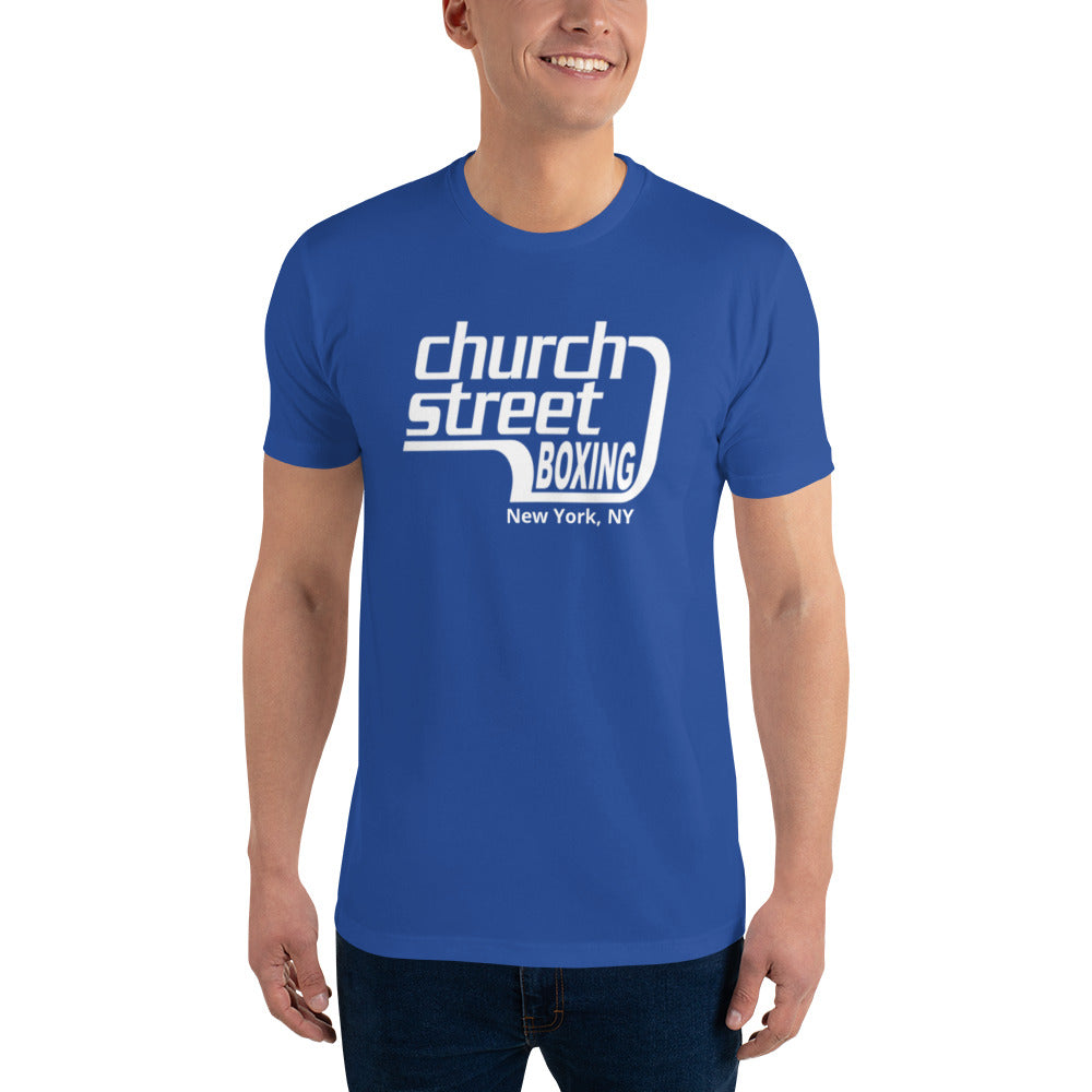CSBG Classic Tee