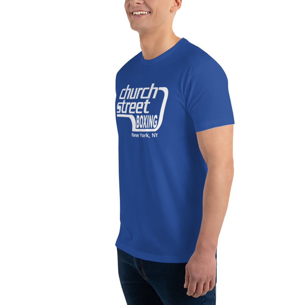 CSBG Classic Tee