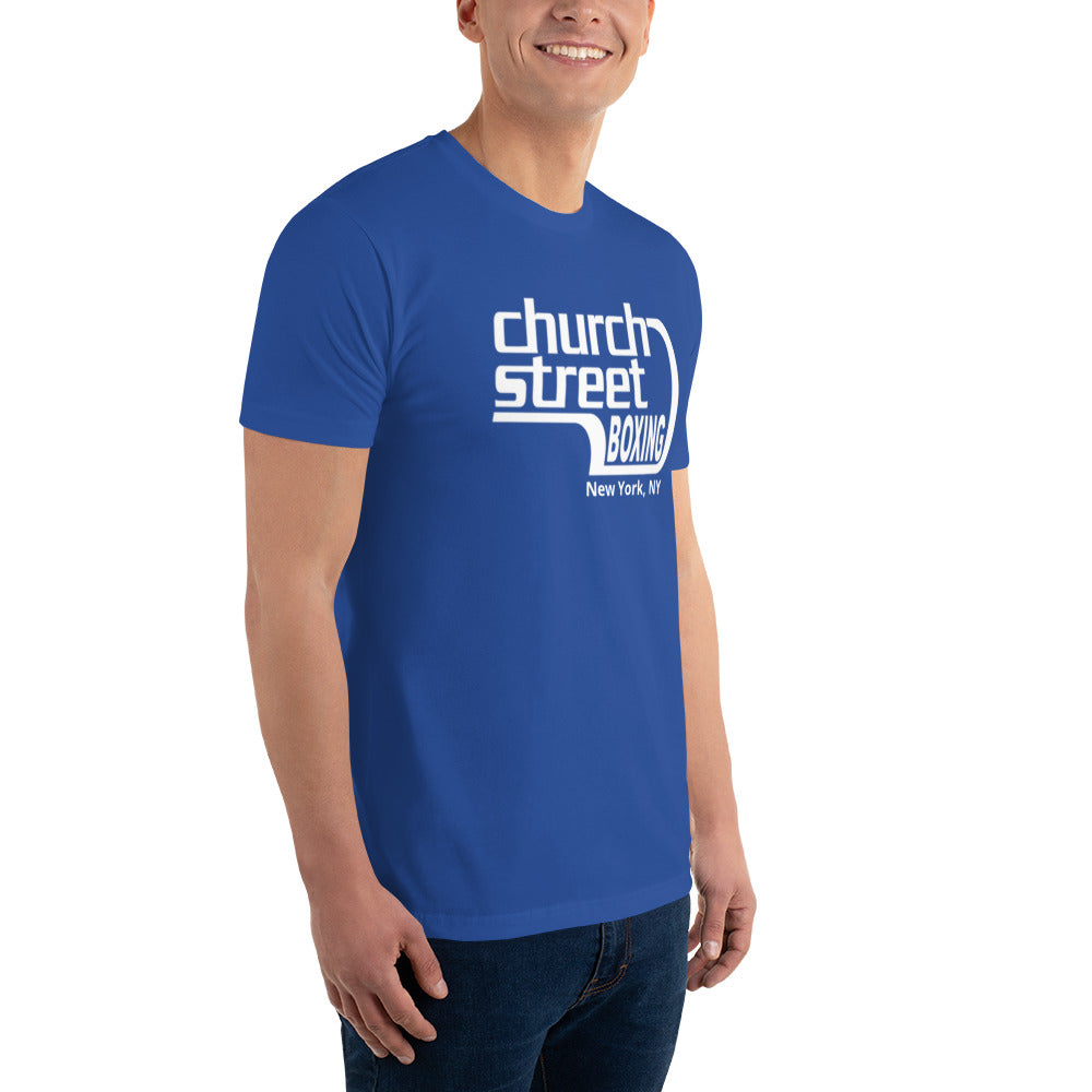 CSBG Classic Tee