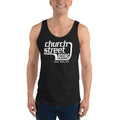 Unisex Tank Top