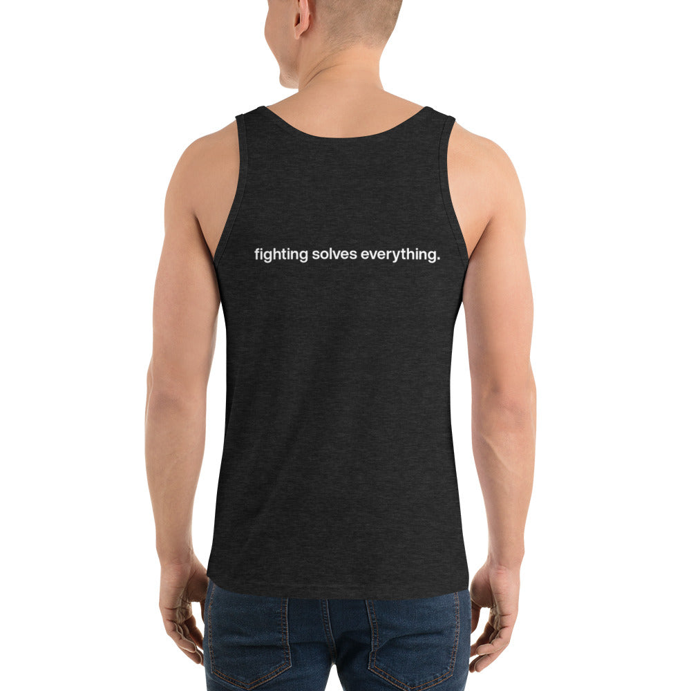 Unisex Tank Top