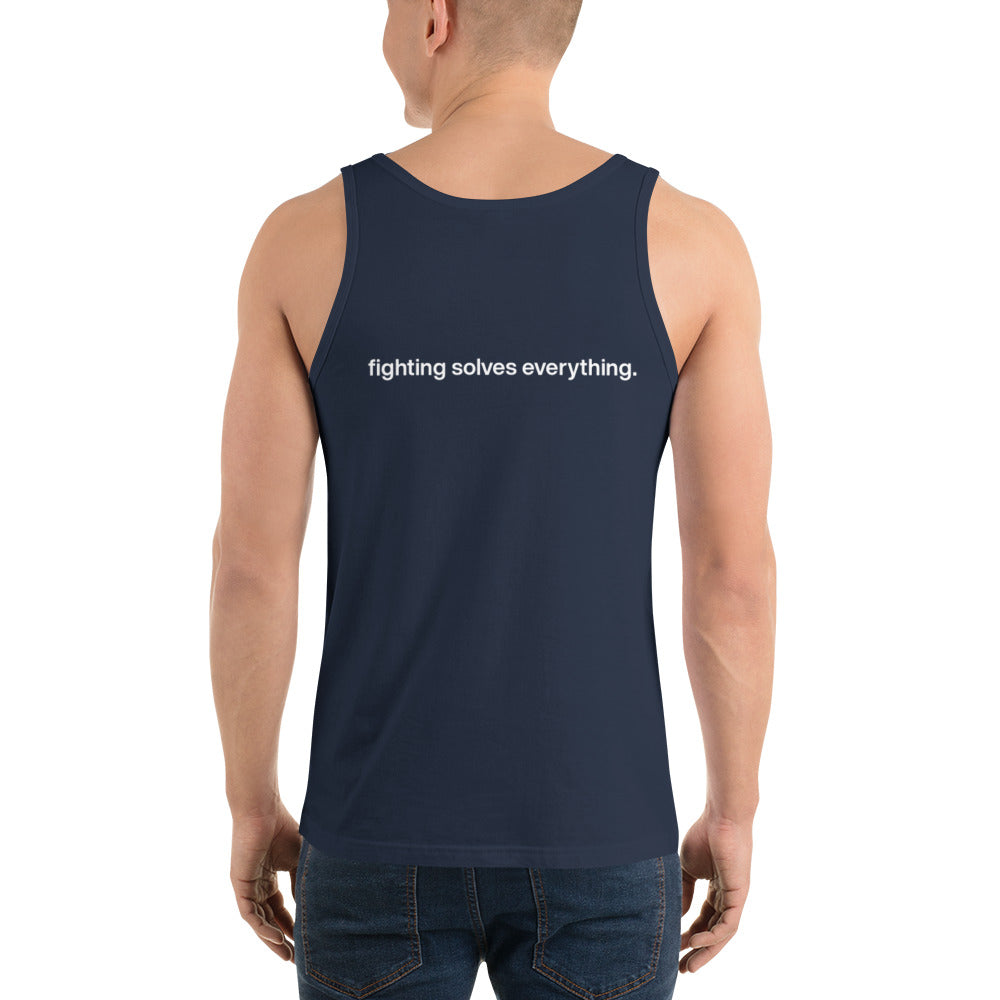 Unisex Tank Top