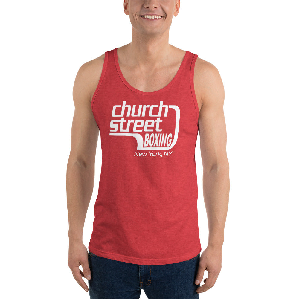 Unisex Tank Top