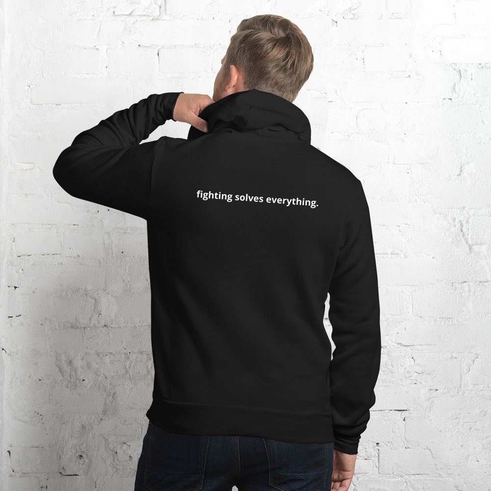 Classic Hoodie