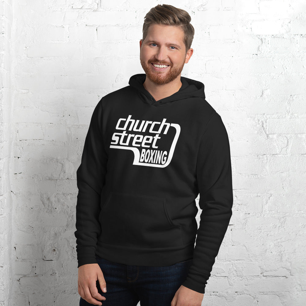 Classic Hoodie
