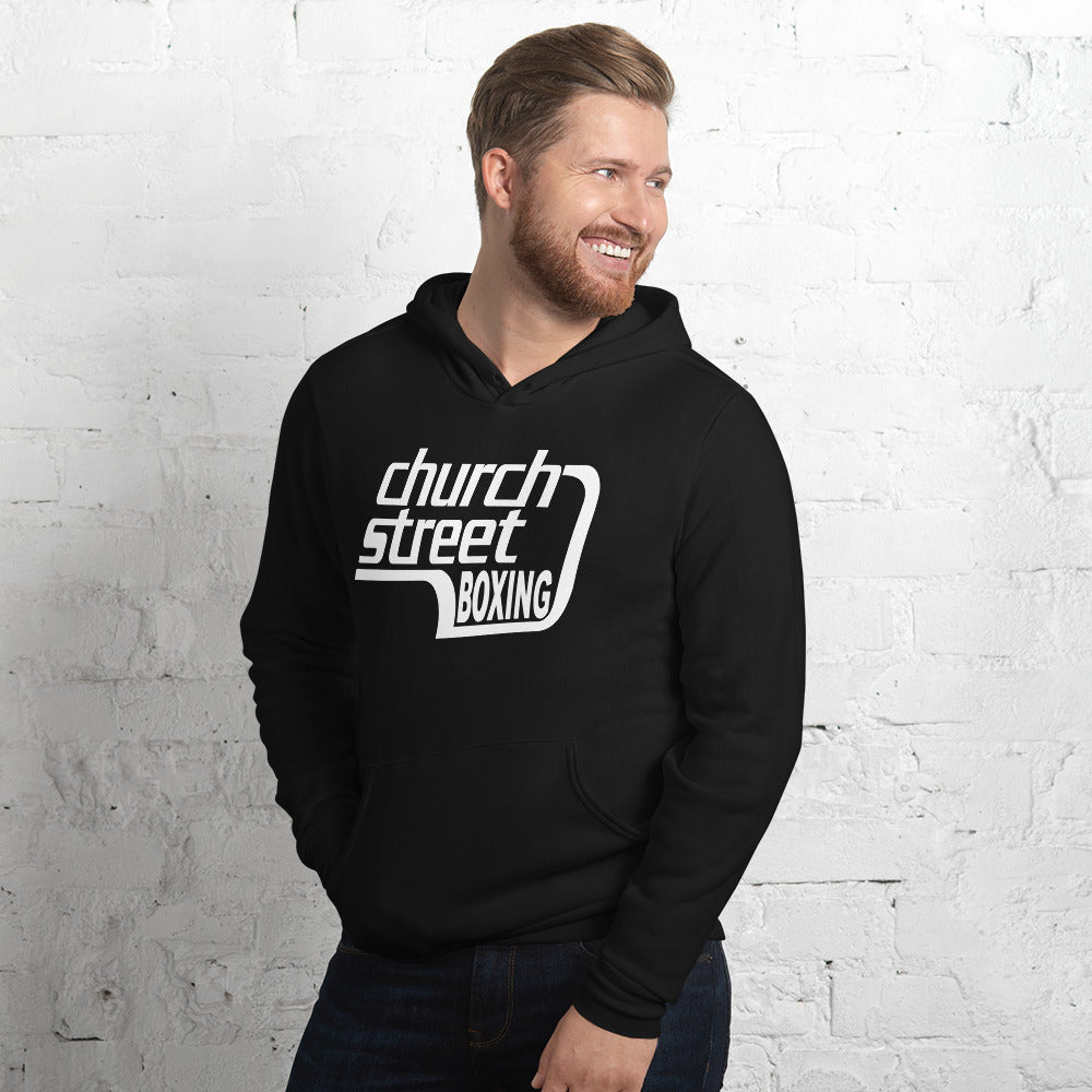 Classic Hoodie