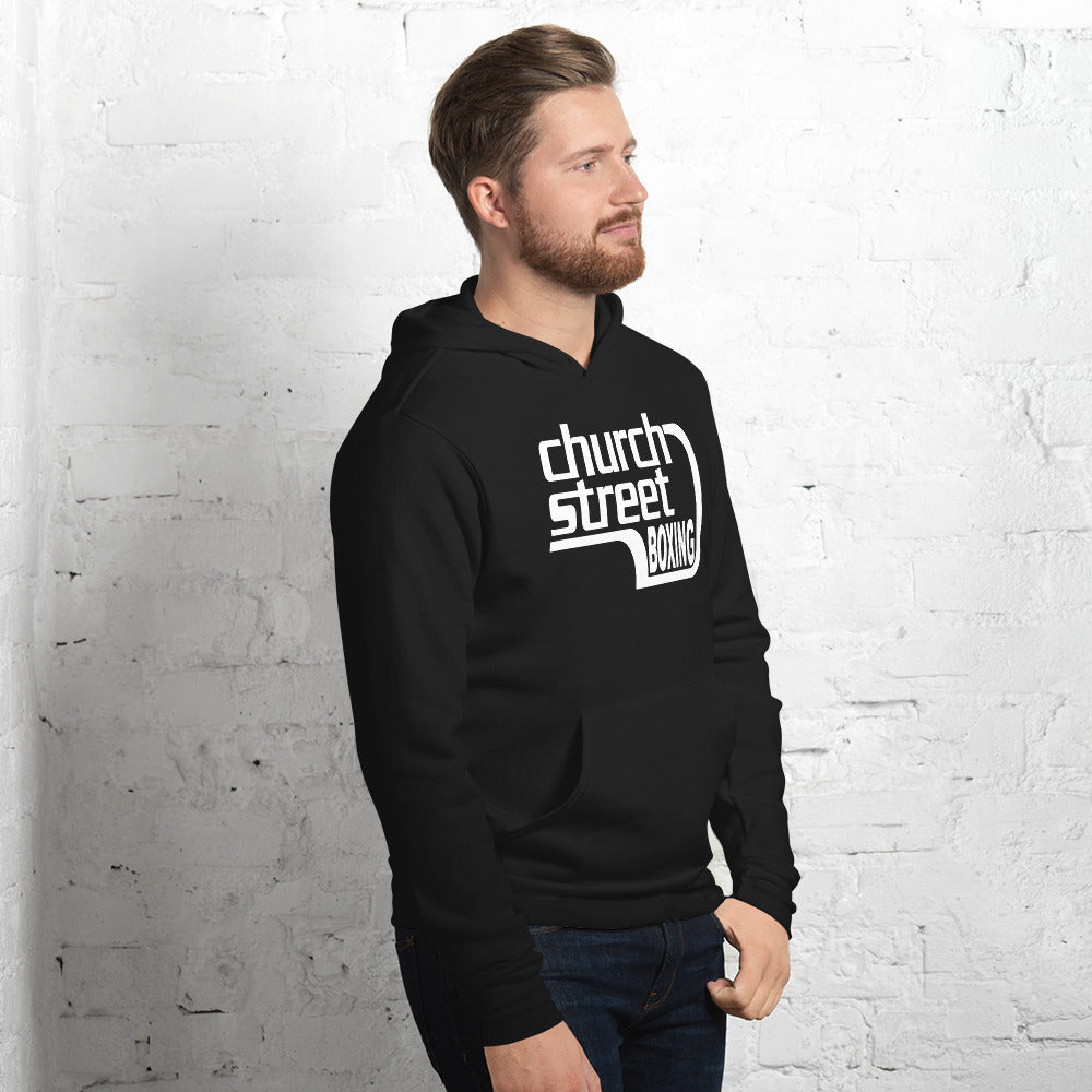Classic Hoodie