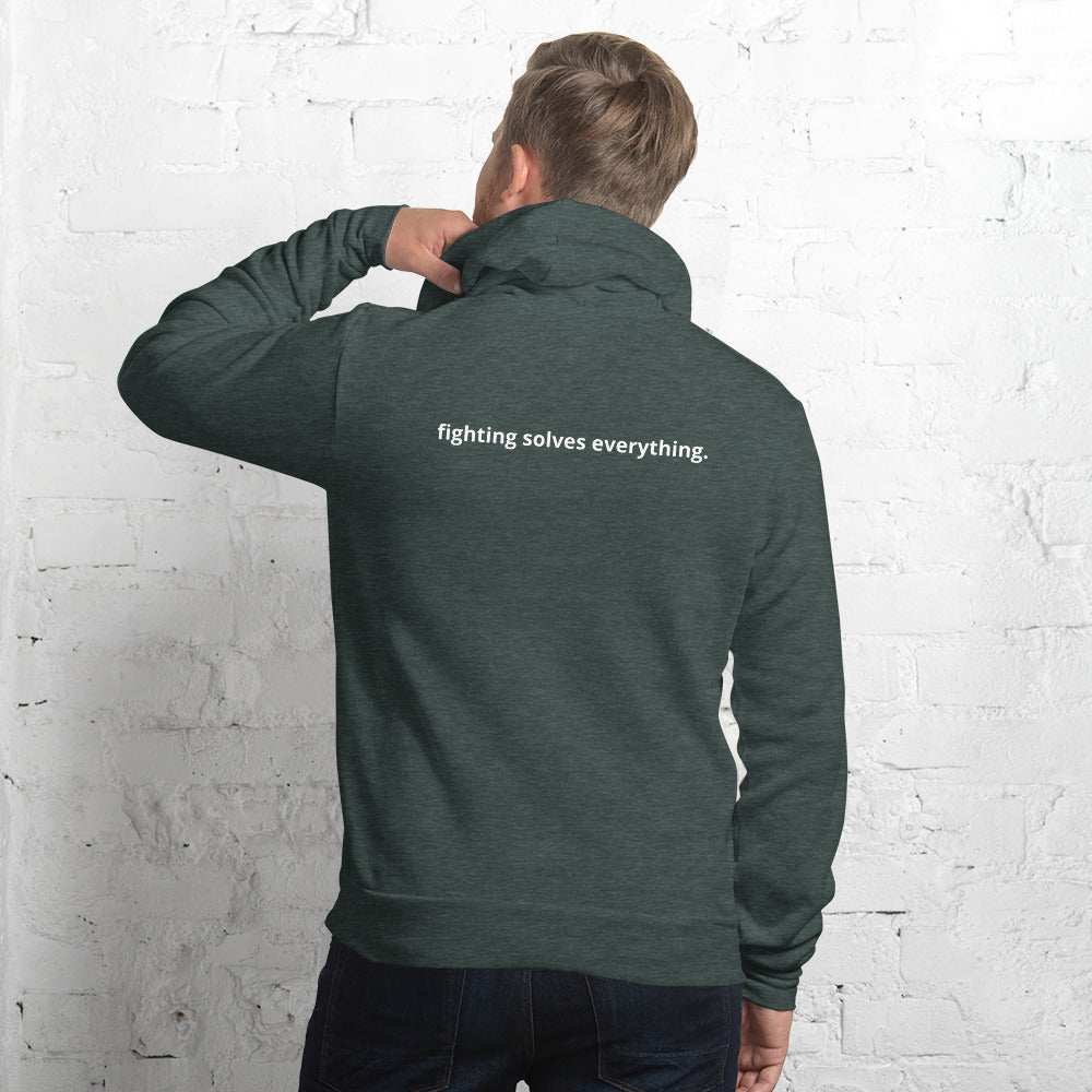 Classic Hoodie
