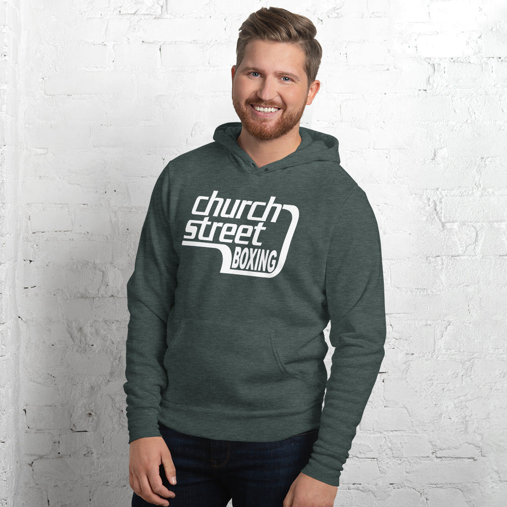 Classic Hoodie