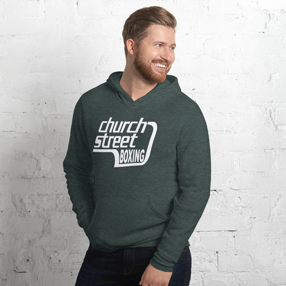 Classic Hoodie