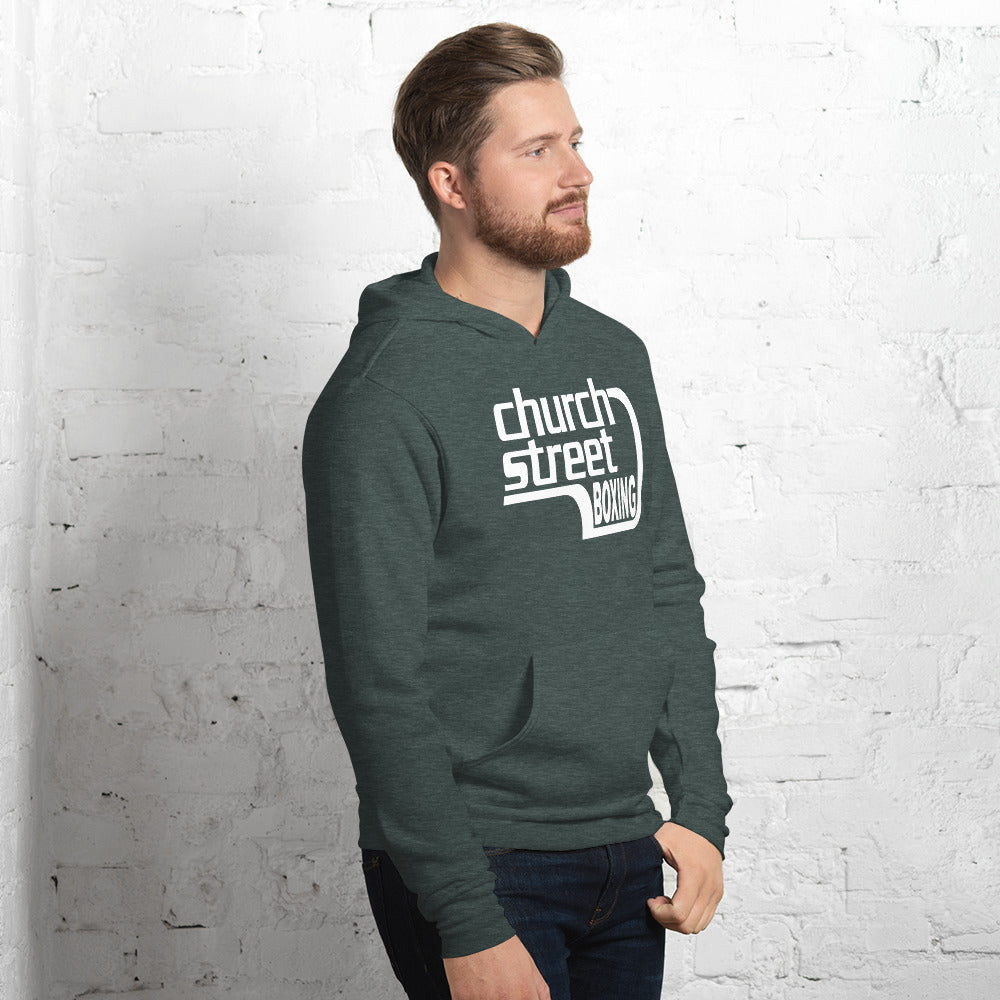 Classic Hoodie