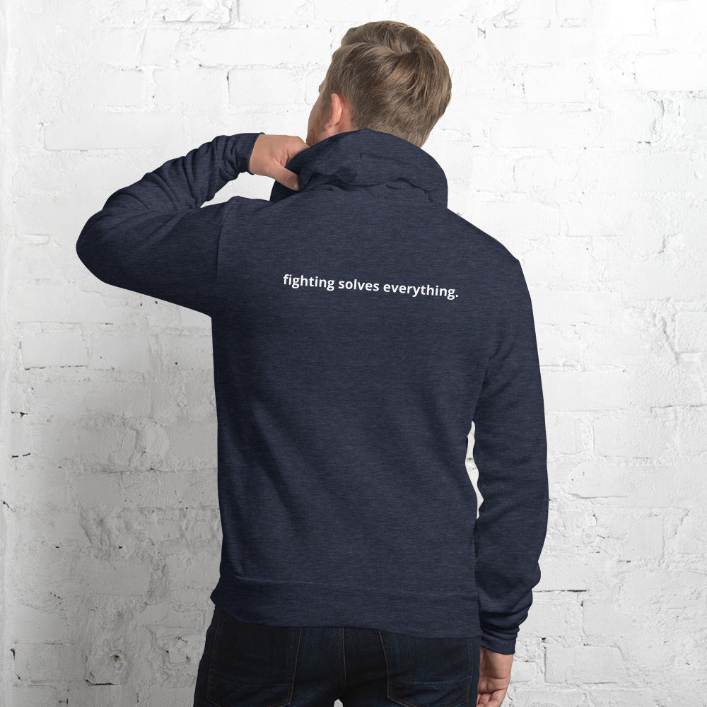 Classic Hoodie