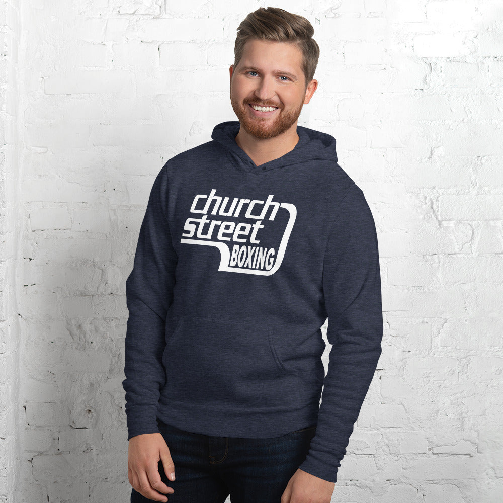 Classic Hoodie