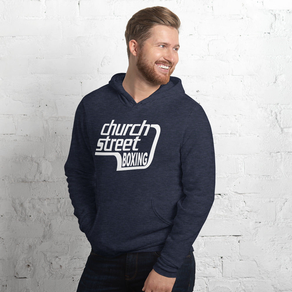 Classic Hoodie