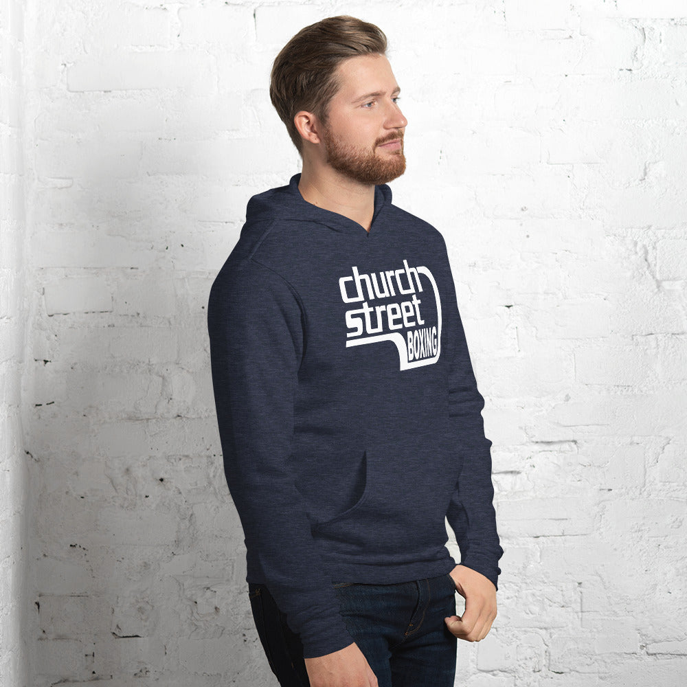 Classic Hoodie