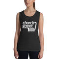 Ladies’ Classic Muscle Tank