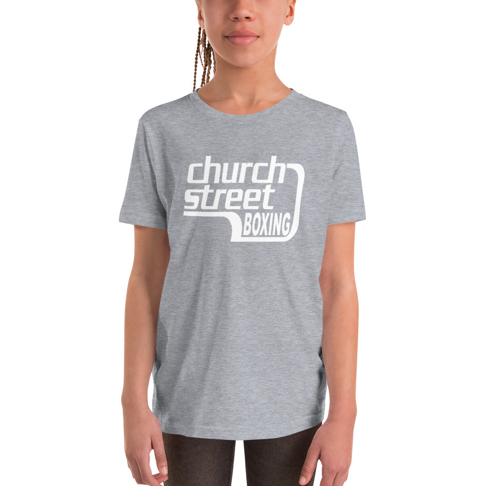 Classic Kids Tee