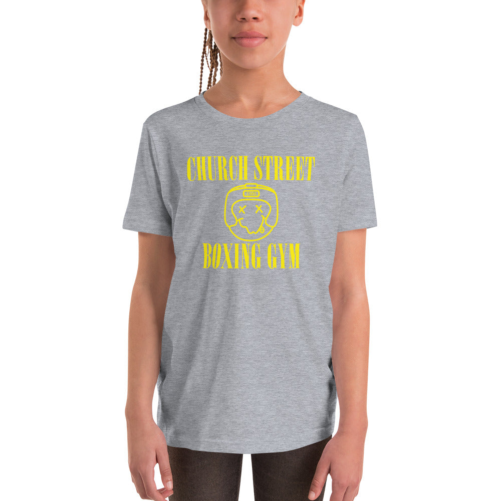 Kids Smile Tee