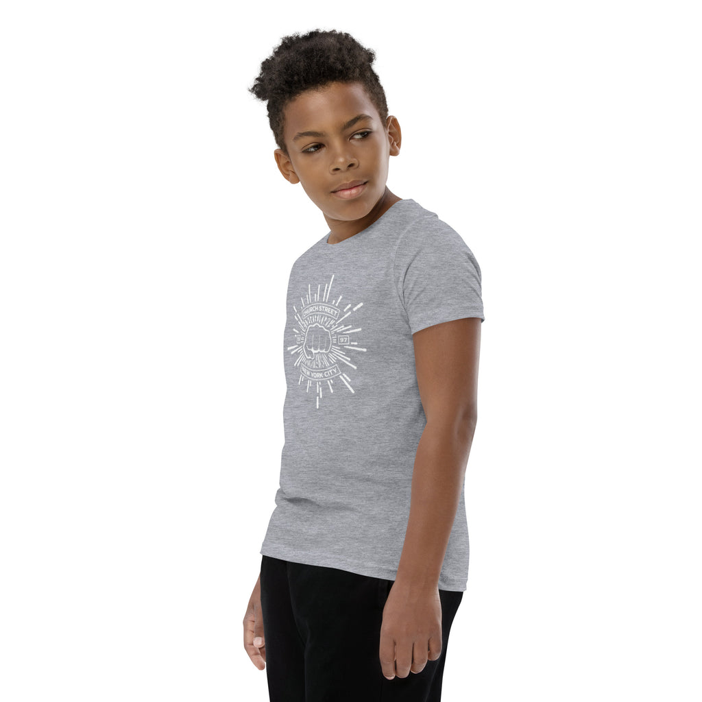 Kids Punch! Tee